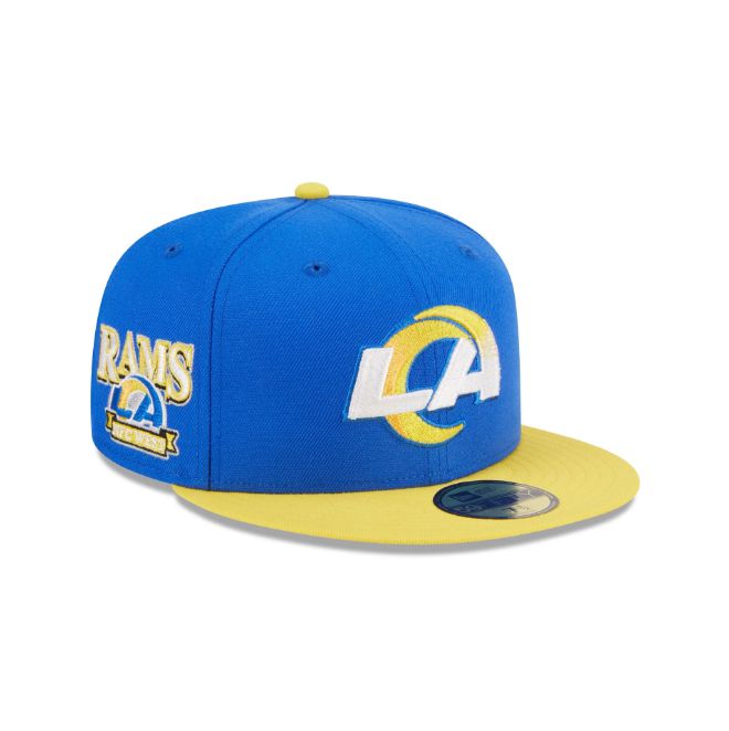 2023 NFL Los Angeles Rams Hat YS20231114